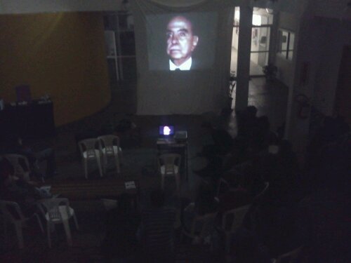 Debate “#OgiganteAcordou e foi assistir TV” #ProtestosBR